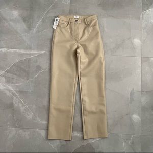 aritzia wilfred melina pant